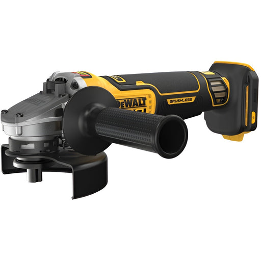 Rectifieuse angulaire 4-1/2" - 5" 20V MAX XR Dewalt - Quincaillerie G.H. Berger