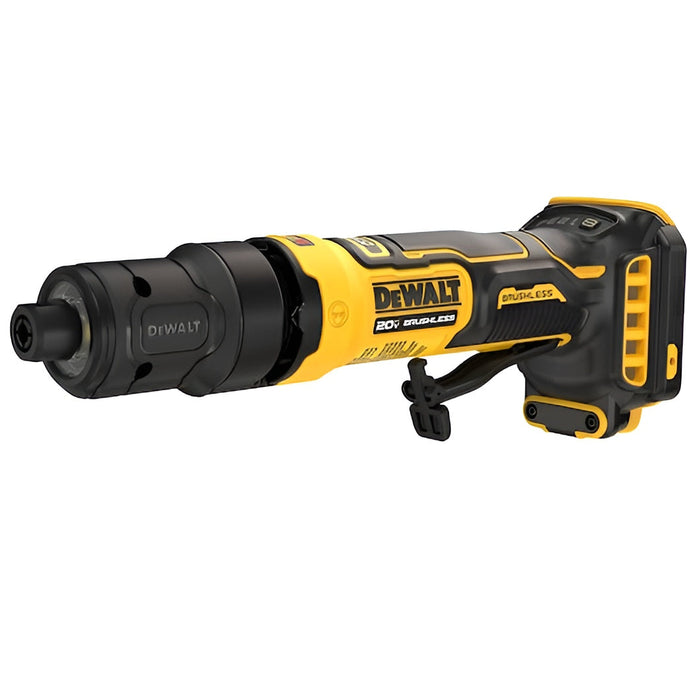 Meuleuse droite 20V MAX ATOMIC Dewalt - Quincaillerie G.H. Berger
