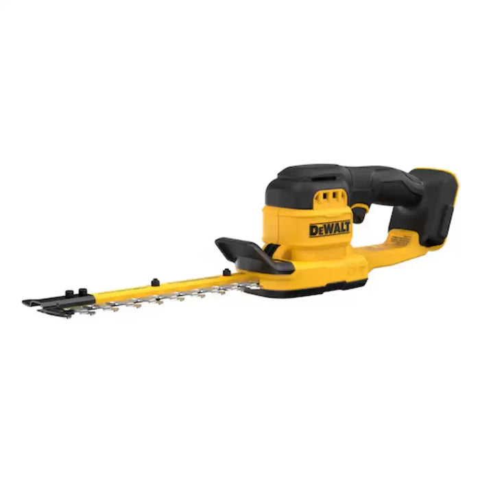 Taille-haie compact 8" 20 V - Outil seulement  Dewalt