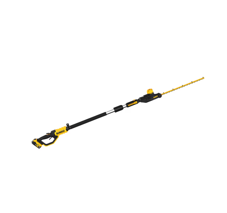 Ensemble de taille-haie 22" 20V MAX Dewalt