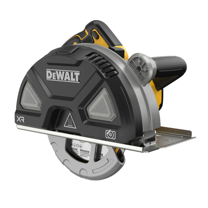 Scie circulaire à batterie 7-1/4" 20V MAX XR - Outil seulement Dewalt - Quincaillerie G.H. Berger