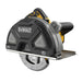 Scie circulaire à batterie 7-1/4" 20V MAX XR - Outil seulement Dewalt - Quincaillerie G.H. Berger