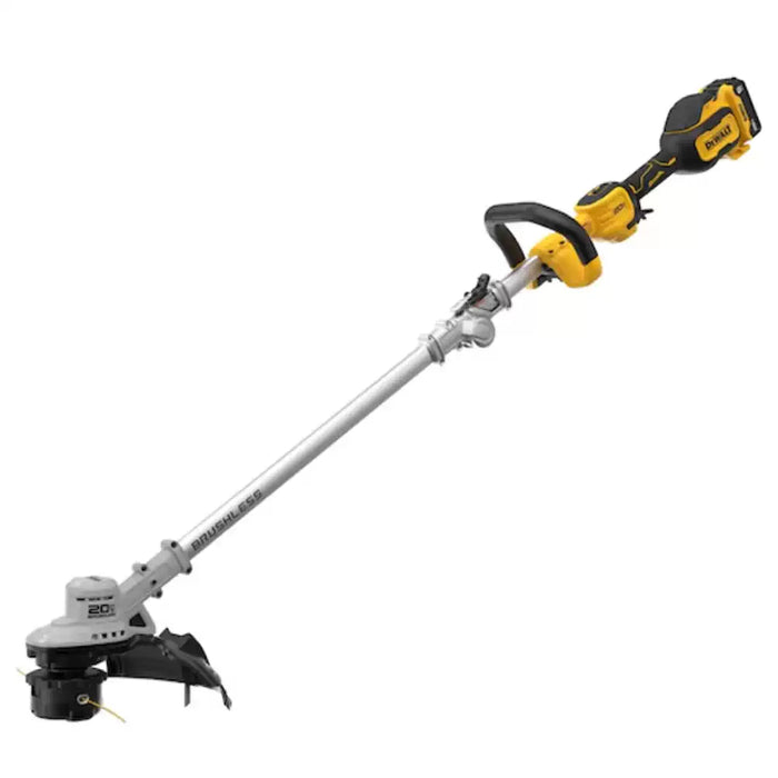 Coupe-bordures 13" 20V MAX XR - Outil seulement Dewalt