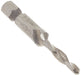 Mèche et taraud 2-en-1 10-32 à prise hexagonale 1/4" Dewalt - Quincaillerie G.H. Berger