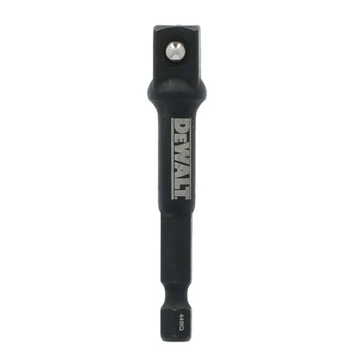 Adaptateur de douilles à chocs 1/4" hex à 3/8" carrée Dewalt - Quincaillerie G.H. Berger
