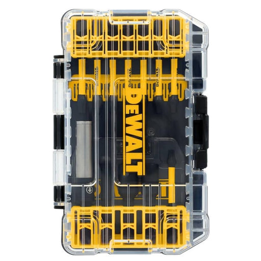 Ensemble de 26 embouts hexagonaux magnétiques avec coffret Dewalt - Quincaillerie G.H. Berger
