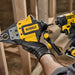 Accessoire de sertissage 1/2" et 3/4" pour clé à chocs  Dewalt - Quincaillerie G.H. Berger