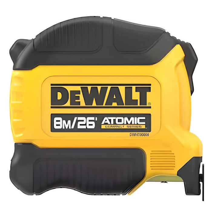 Ruban à mesurer magnétique Dewalt 8m/26' - Quincaillerie G.H. Berger