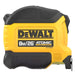 Ruban à mesurer magnétique Dewalt 8m/26' - Quincaillerie G.H. Berger