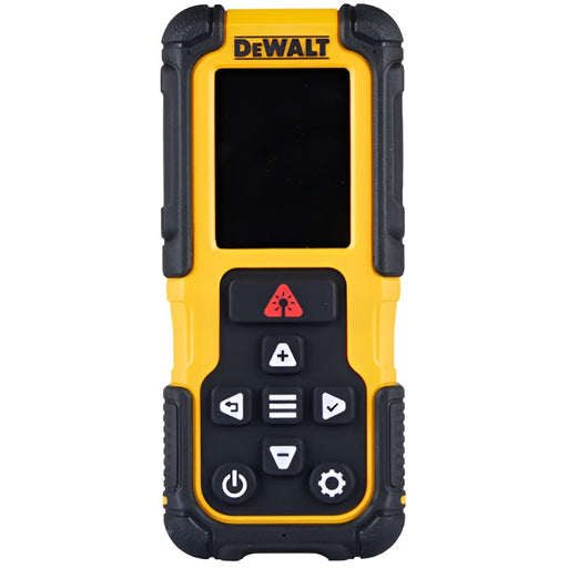 Télémètre laser 200 pieds Dewalt - Quincaillerie G.H. Berger