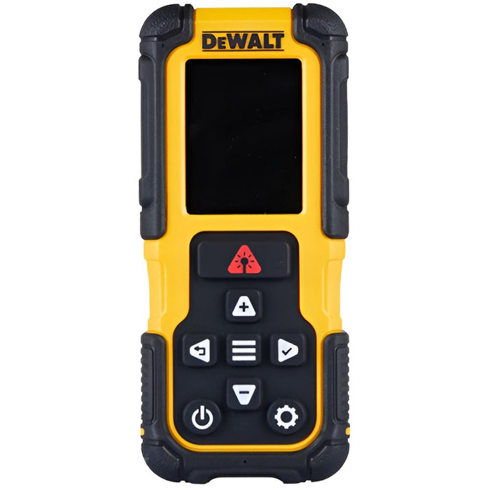 Télémètre laser 200 pieds Dewalt - Quincaillerie G.H. Berger
