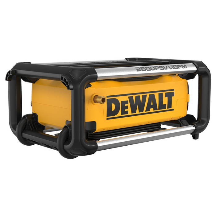 Laveuse à pression 2600 PSI 13 A Dewalt
