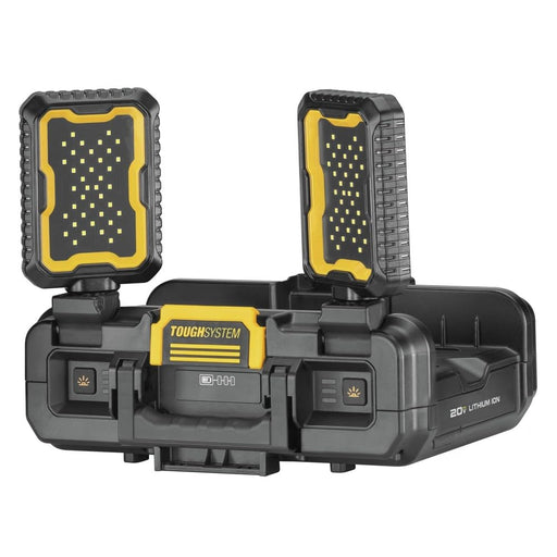 Lampe sans-fil Toughsystem 20 V MAX Dewalt - Quincaillerie G.H. Berger