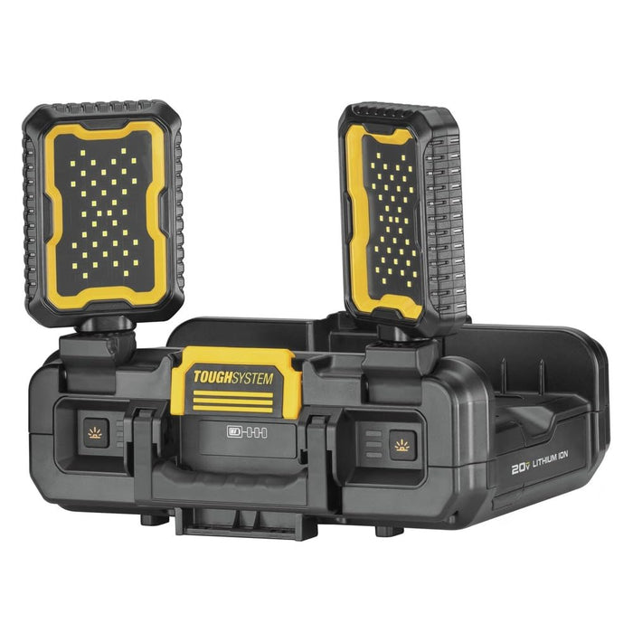 Lampe sans-fil Toughsystem 20 V MAX Dewalt - Quincaillerie G.H. Berger