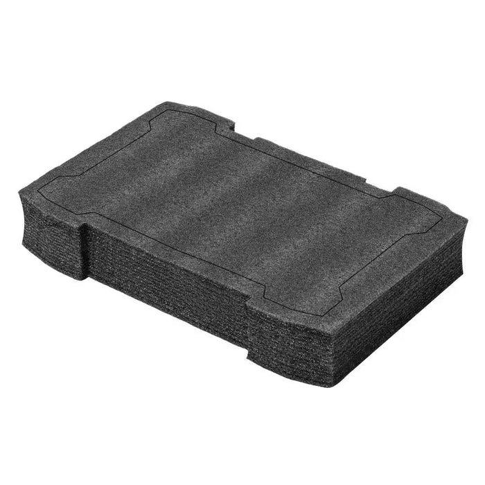 Mousse personnalisable profonde pour coffre Toughsystem Dewalt - Quincaillerie G.H. Berger