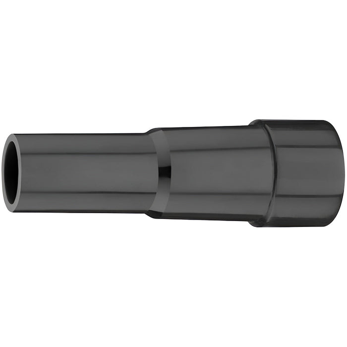 Adaptateur conique noir pour aspirateur Dewalt - Quincaillerie G.H. Berger