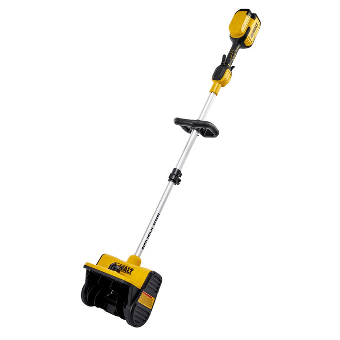 Pelle à neige à batterie 20V - Outil seulement Dewalt - Quincaillerie G.H. Berger