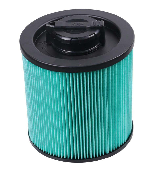 Filtre HEPA pour balayeuse sèche/humide Dewalt 6-16 gallons
