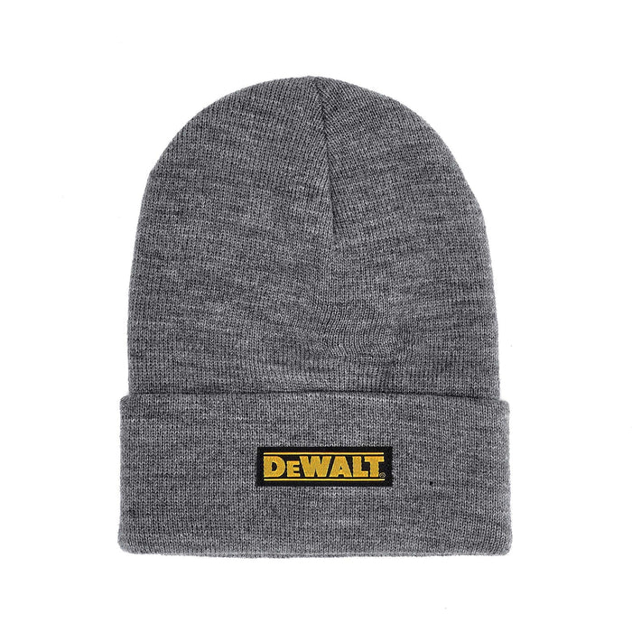 Tuque en tricot acrylique Dewalt