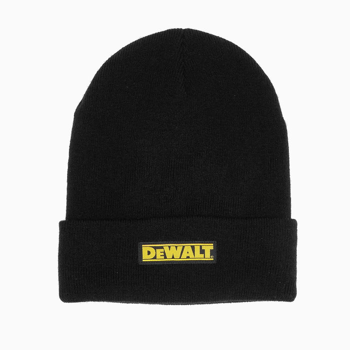 Tuque en tricot acrylique Dewalt