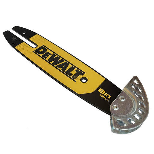 Guide de chaîne de 8" pour scie DCCS623B Dewalt - Quincaillerie G.H. Berger