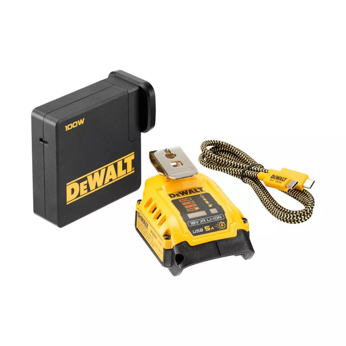 Trousse de recharge USB - Quincaillerie G.H. Berger