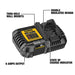 Chargeur rapide 6 Ah 12V/20V MAX - Quincaillerie G.H. Berger