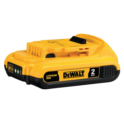 Batterie 20V MAX* XR®, 2.0Ah - Quincaillerie G.H. Berger