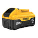 Batterie 6.0 Ah 20V MAX - Quincaillerie G.H. Berger