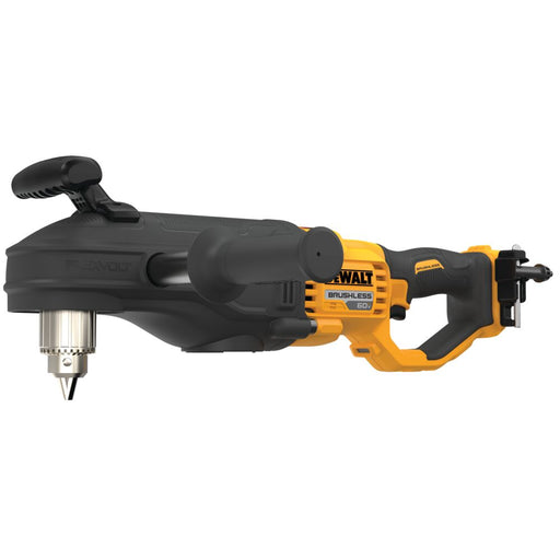 Perceuse sans-fil pour montants et poutrelles 60V MAX (outil seulement) - Quincaillerie G.H. Berger