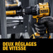 Perceuse-visseuse 1/2" ATOMIC 20V - Outil seulement - Quincaillerie G.H. Berger