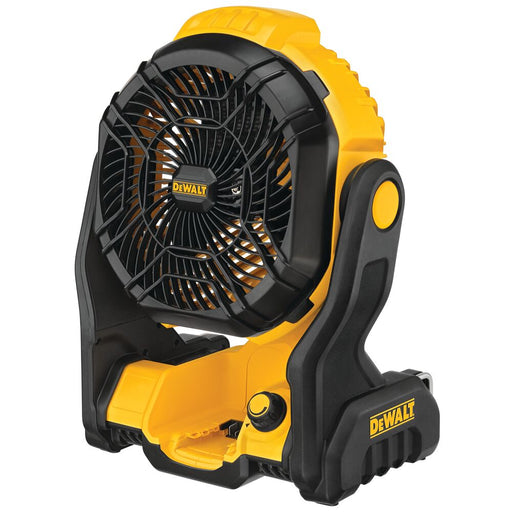 Ventilateur sans fil 20V MAX - Quincaillerie G.H. Berger
