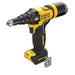 Riveteuse 3/16" 20V MAX XR - Quincaillerie G.H. Berger