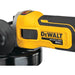 Meuleuse angulaire compacte 4-1/2" 20V MAX XR - Outil seulement - Quincaillerie G.H. Berger