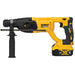 Ensemble de marteau rotatif SDS-Plus 1" 20V MAX - Quincaillerie G.H. Berger