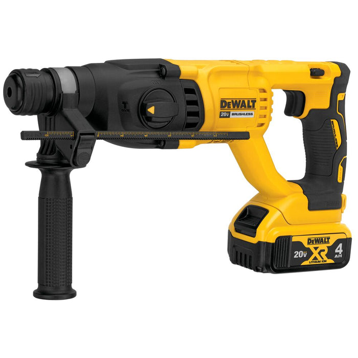 Ensemble de marteau rotatif SDS-Plus 1" 20V MAX - Quincaillerie G.H. Berger
