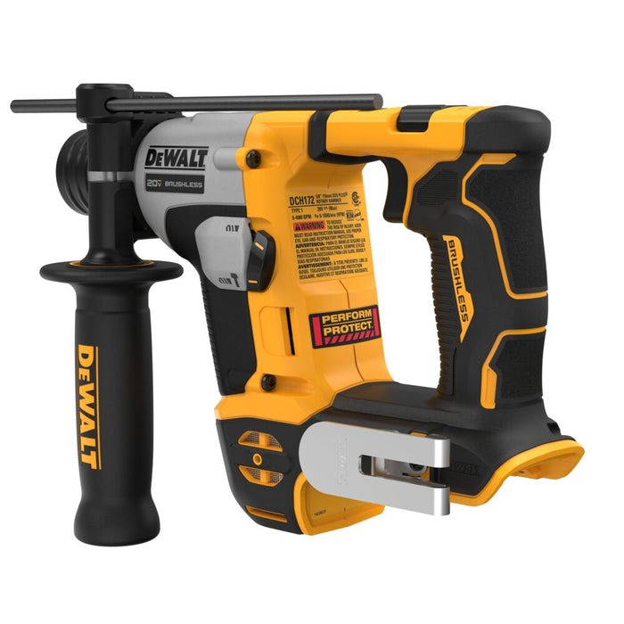 Marteau rotatif SDS-Plus 5/8", 20V MAX (outil seulement) - Quincaillerie G.H. Berger