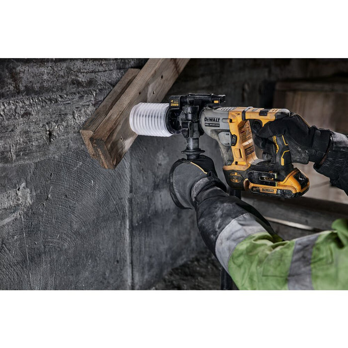 Marteau rotatif SDS-Plus 5/8", 20V MAX (outil seulement) - Quincaillerie G.H. Berger