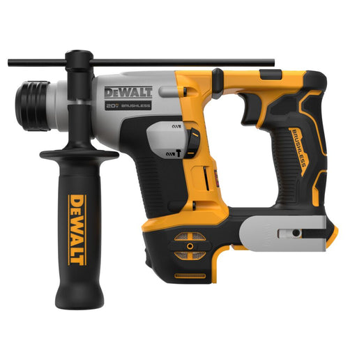 Marteau rotatif SDS-Plus 5/8", 20V MAX (outil seulement) - Quincaillerie G.H. Berger