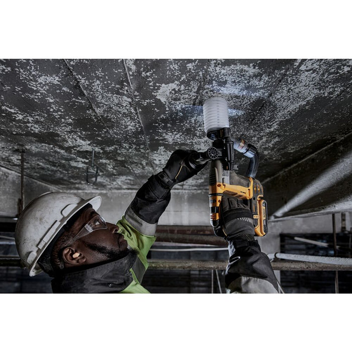 Marteau rotatif SDS-Plus 5/8", 20V MAX (outil seulement) - Quincaillerie G.H. Berger