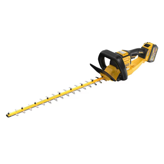 Ensemble de taille-haie sans fil 26" 60 V - Quincaillerie G.H. Berger