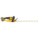 Ensemble de taille-haie sans fil 26" 60 V - Quincaillerie G.H. Berger