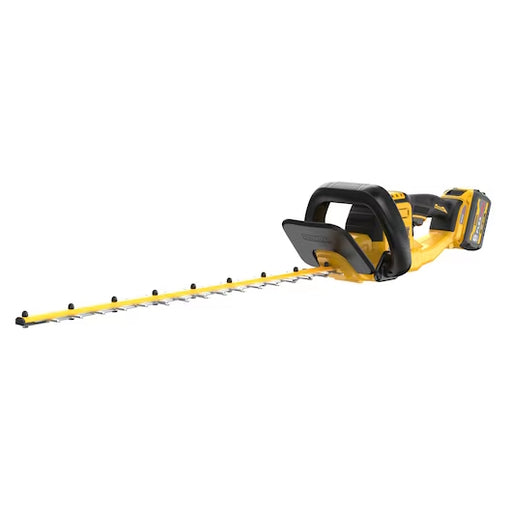 Ensemble de taille-haie sans fil 26" 60 V - Quincaillerie G.H. Berger