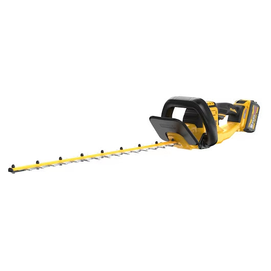 Ensemble de taille-haie sans fil 26" 60 V - Quincaillerie G.H. Berger