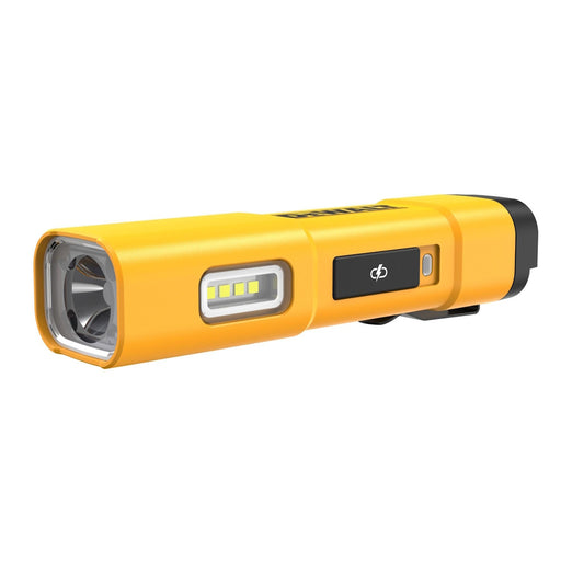 Lampe de poche rechargeable 1000 lumens - Quincaillerie G.H. Berger