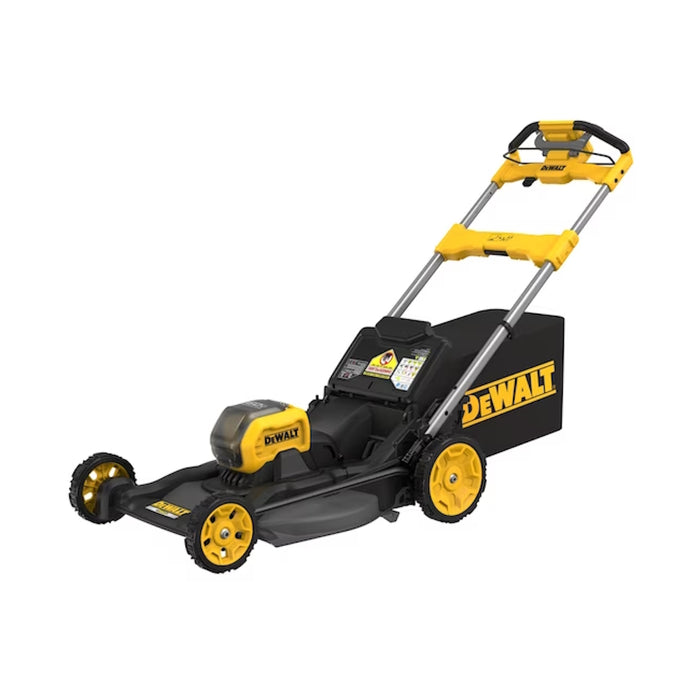Ensemble de tondeuse 60V Dewalt - Quincaillerie G.H. Berger