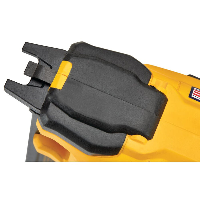 Ens. agrafeuse à câble sans fil 20V MAX - Quincaillerie G.H. Berger