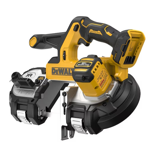 Scie à ruban 20 V MAX XR - Outil seulement - Quincaillerie G.H. Berger