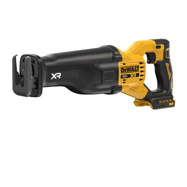 Scie alternative à moteur sans balais 20V MAX XR - Outil seulement - Quincaillerie G.H. Berger