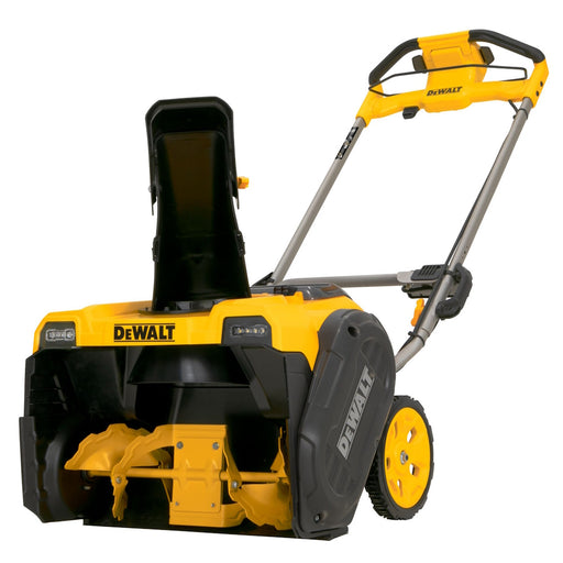 Ens. souffleuse à neige 60V MAX* - Dewalt - Quincaillerie G.H. Berger
